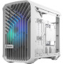 Корпус Fractal Design Torrent Nano RGB White TG clea (FD-C-TOR1N-05) Корпус Fractal Design Torrent Nano RGB White TG clea (FD-C-TOR1N-05)