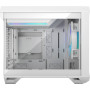 Корпус Fractal Design Torrent Nano RGB White TG clea (FD-C-TOR1N-05) Корпус Fractal Design Torrent Nano RGB White TG clea (FD-C-TOR1N-05)