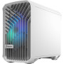 Корпус Fractal Design Torrent Nano RGB White TG clea (FD-C-TOR1N-05) Корпус Fractal Design Torrent Nano RGB White TG clea (FD-C-TOR1N-05)
