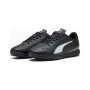 Сороконіжки Puma Vitoria II TT Jr 108504-01 чорний Діт 34 (1.5UK) (4069156845015)