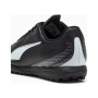 Сороконіжки Puma Vitoria II TT Jr 108504-01 чорний Діт 34 (1.5UK) (4069156845015)