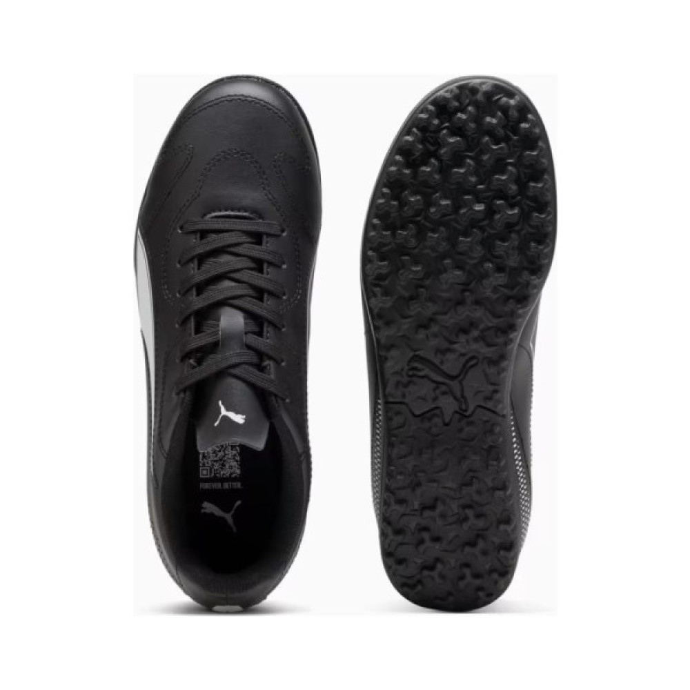 Сороконіжки Puma Vitoria II TT Jr 108504-01 чорний Діт 34 (1.5UK) (4069156845015)