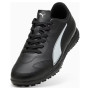 Сороконіжки Puma Vitoria II TT Jr 108504-01 чорний Діт 34 (1.5UK) (4069156845015)
