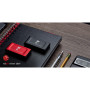 Накопичувач SSD USB Type-C 2TB XS1000 Kingston (SXS1000R/2000GA)