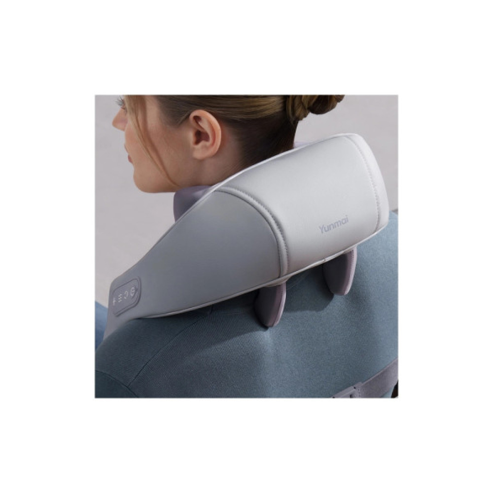 Масажер Yunmai Neck Massager (YMB241)