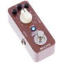 Педаль ефектів Mooer Pure Octave Педаль ефектів Mooer Pure Octave