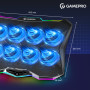 Підставка до ноутбука GamePro CP680 Підставка до ноутбука GamePro CP680
