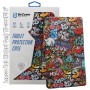 Чохол до планшета BeCover Smart Case Lenovo Tab M8(4rd Gen) TB-300FU 8" Graffiti (709218) Чохол до планшета BeCover Smart Case Lenovo Tab M8(4rd Gen) TB-300FU 8" Graffiti (709218)
