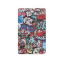 Чохол до планшета BeCover Smart Case Lenovo Tab M8(4rd Gen) TB-300FU 8" Graffiti (709218) Чохол до планшета BeCover Smart Case Lenovo Tab M8(4rd Gen) TB-300FU 8" Graffiti (709218)