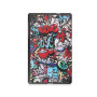 Чохол до планшета BeCover Smart Case Lenovo Tab M8(4rd Gen) TB-300FU 8" Graffiti (709218) Чохол до планшета BeCover Smart Case Lenovo Tab M8(4rd Gen) TB-300FU 8" Graffiti (709218)