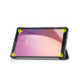 Чохол до планшета BeCover Smart Case Lenovo Tab M8(4rd Gen) TB-300FU 8" Graffiti (709218) Чохол до планшета BeCover Smart Case Lenovo Tab M8(4rd Gen) TB-300FU 8" Graffiti (709218)