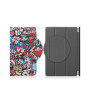 Чохол до планшета BeCover Smart Case Lenovo Tab M8(4rd Gen) TB-300FU 8" Graffiti (709218) Чохол до планшета BeCover Smart Case Lenovo Tab M8(4rd Gen) TB-300FU 8" Graffiti (709218)