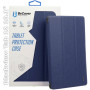 Чохол до планшета BeCover TPU Edge BeCover Blackview Tab 12 10.1" Deep Blue (709886) Чохол до планшета BeCover TPU Edge BeCover Blackview Tab 12 10.1" Deep Blue (709886)