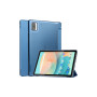 Чохол до планшета BeCover TPU Edge BeCover Blackview Tab 12 10.1" Deep Blue (709886) Чохол до планшета BeCover TPU Edge BeCover Blackview Tab 12 10.1" Deep Blue (709886)