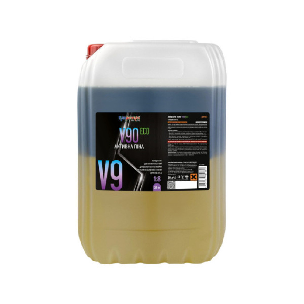 Активна піна Ekokemika Pro Line V90 ECO 18  20л (780880)
