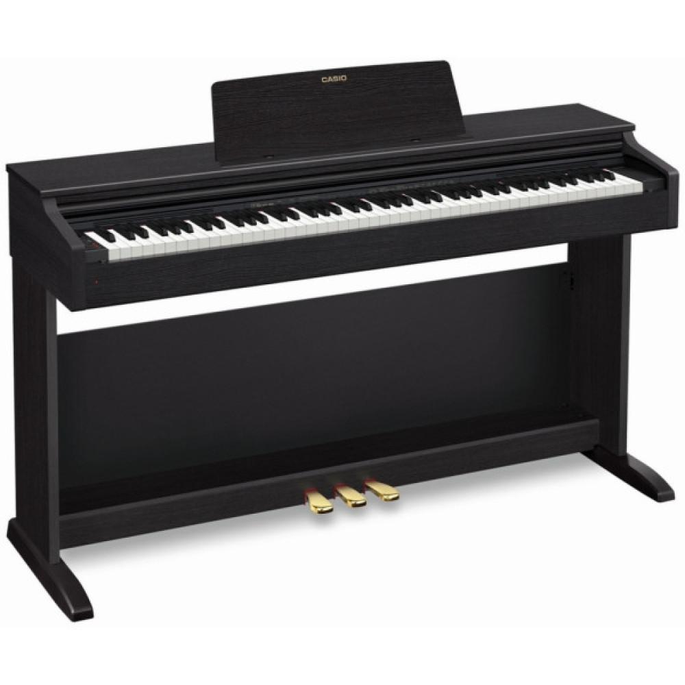 Цифрове піаніно Casio AP-270BK (222062)