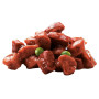 Вологий корм для кішок Brit Premium Cat Pouches with Beef Stew&Peas 100 г (8595602505982) Вологий корм для кішок Brit Premium Cat Pouches with Beef Stew&Peas 100 г (8595602505982)