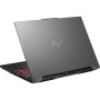 Ноутбук ASUS TUF Gaming A16 FA607NU-RL098 (90NR0MU3-M00590) Ноутбук ASUS TUF Gaming A16 FA607NU-RL098 (90NR0MU3-M00590)