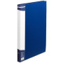 Папка-швидкозшивач Buromax А4 blue (BM.3407-02) Папка-швидкозшивач Buromax А4 blue (BM.3407-02)