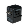 Зарядний пристрій Verbatim UTA-04 PD61W (3xUSB-A/2xUSB-C) (49546) Зарядний пристрій Verbatim UTA-04 PD61W (3xUSB-A/2xUSB-C) (49546)