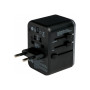Зарядний пристрій Verbatim UTA-04 PD61W (3xUSB-A/2xUSB-C) (49546) Зарядний пристрій Verbatim UTA-04 PD61W (3xUSB-A/2xUSB-C) (49546)