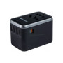 Зарядний пристрій Verbatim UTA-04 PD61W (3xUSB-A/2xUSB-C) (49546) Зарядний пристрій Verbatim UTA-04 PD61W (3xUSB-A/2xUSB-C) (49546)