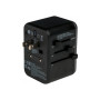 Зарядний пристрій Verbatim UTA-04 PD61W (3xUSB-A/2xUSB-C) (49546) Зарядний пристрій Verbatim UTA-04 PD61W (3xUSB-A/2xUSB-C) (49546)