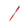 Ручка кулькова Unimax Ultraglide, червона (UX-114-06) Ручка кулькова Unimax Ultraglide, червона (UX-114-06)