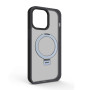 Чохол до мобільного телефона Armorstandart Unit Stand Apple iPhone 13 Pro Max Black (ARM74901) Чохол до мобільного телефона Armorstandart Unit Stand Apple iPhone 13 Pro Max Black (ARM74901)