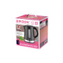 Електрочайник Brock WK 9904 BK Електрочайник Brock WK 9904 BK