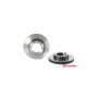 Гальмівний диск Brembo 09.9143.11 Гальмівний диск Brembo 09.9143.11
