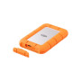 Накопичувач SSD USB Type-C 4TB Rugged Mini LaCie (STMF4000400) Накопичувач SSD USB Type-C 4TB Rugged Mini LaCie (STMF4000400)