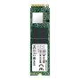 Накопичувач SSD M.2 2280 512GB Transcend (TS512GMTE110S) Накопичувач SSD M.2 2280 512GB Transcend (TS512GMTE110S)