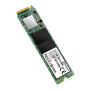 Накопичувач SSD M.2 2280 512GB Transcend (TS512GMTE110S) Накопичувач SSD M.2 2280 512GB Transcend (TS512GMTE110S)