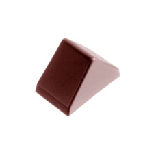 Форма для шоколаду Chocolate World серія "Chocolat Form" Призма21 г (1061 CW)