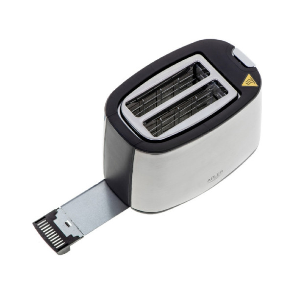 Тостер Adler AD 3214