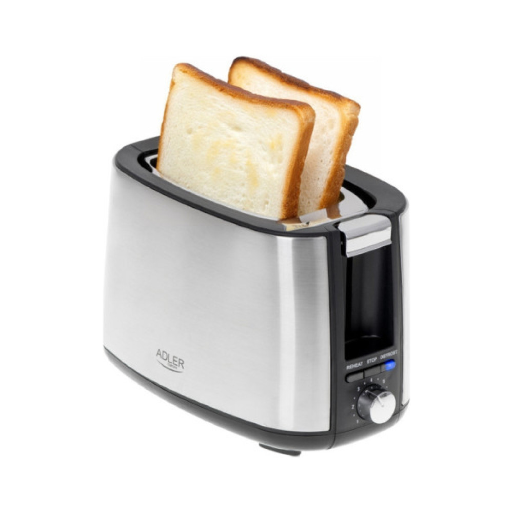 Тостер Adler AD 3214
