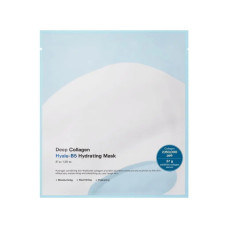 Маска для обличчя Sungboon Editor Deep Collagen Hyalu-B5 Hydrating Mask (8800253020402) Маска для обличчя Sungboon Editor Deep Collagen Hyalu-B5 Hydrating Mask (8800253020402)