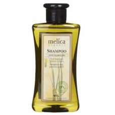 Шампунь Melica Organic з екстрактом аїру та житнього солоду 300 мл (4770416340620) Шампунь Melica Organic з екстрактом аїру та житнього солоду 300 мл (4770416340620)