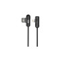 Дата кабель USB 2.0 AM to Lightning + Audio 1.0m 2.4А Black XoKo (XO-NB38) Дата кабель USB 2.0 AM to Lightning + Audio 1.0m 2.4А Black XoKo (XO-NB38)
