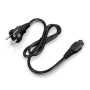 Блок живлення до ноутбуку Lenovo 65W Slim Port AC Adapter(CE) (GX21G06615)