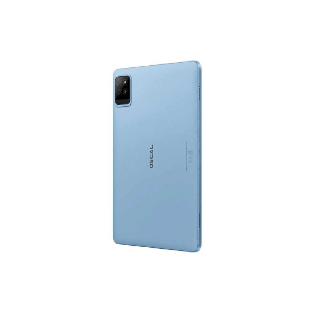 Планшет Oscal Pad 30 10.1" 4/64GB/Wi-Fi/ Horizon Blue (6931548323068)