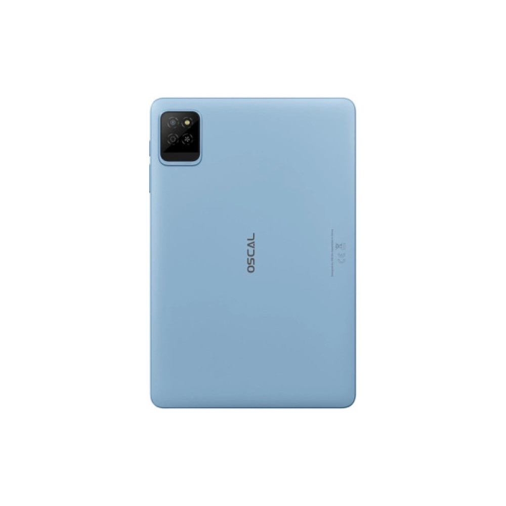 Планшет Oscal Pad 30 10.1" 4/64GB/Wi-Fi/ Horizon Blue (6931548323068)