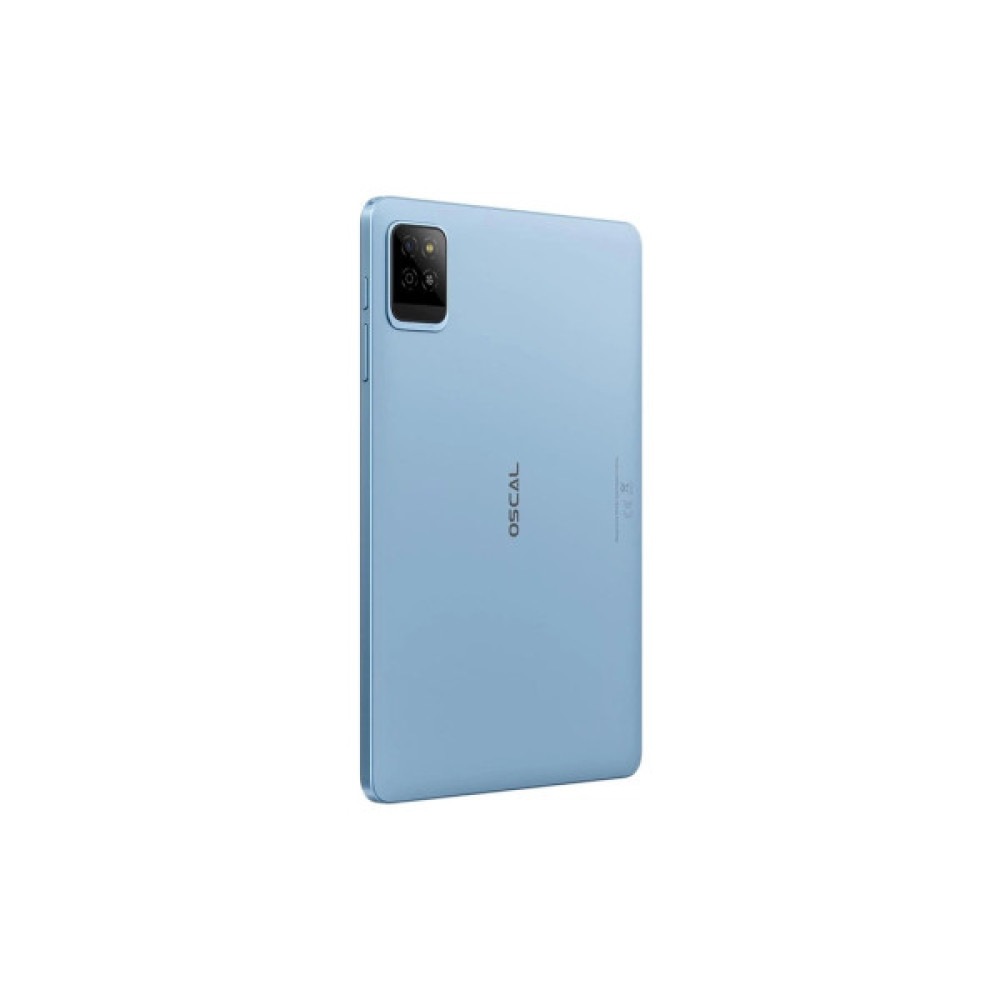 Планшет Oscal Pad 30 10.1" 4/64GB/Wi-Fi/ Horizon Blue (6931548323068)