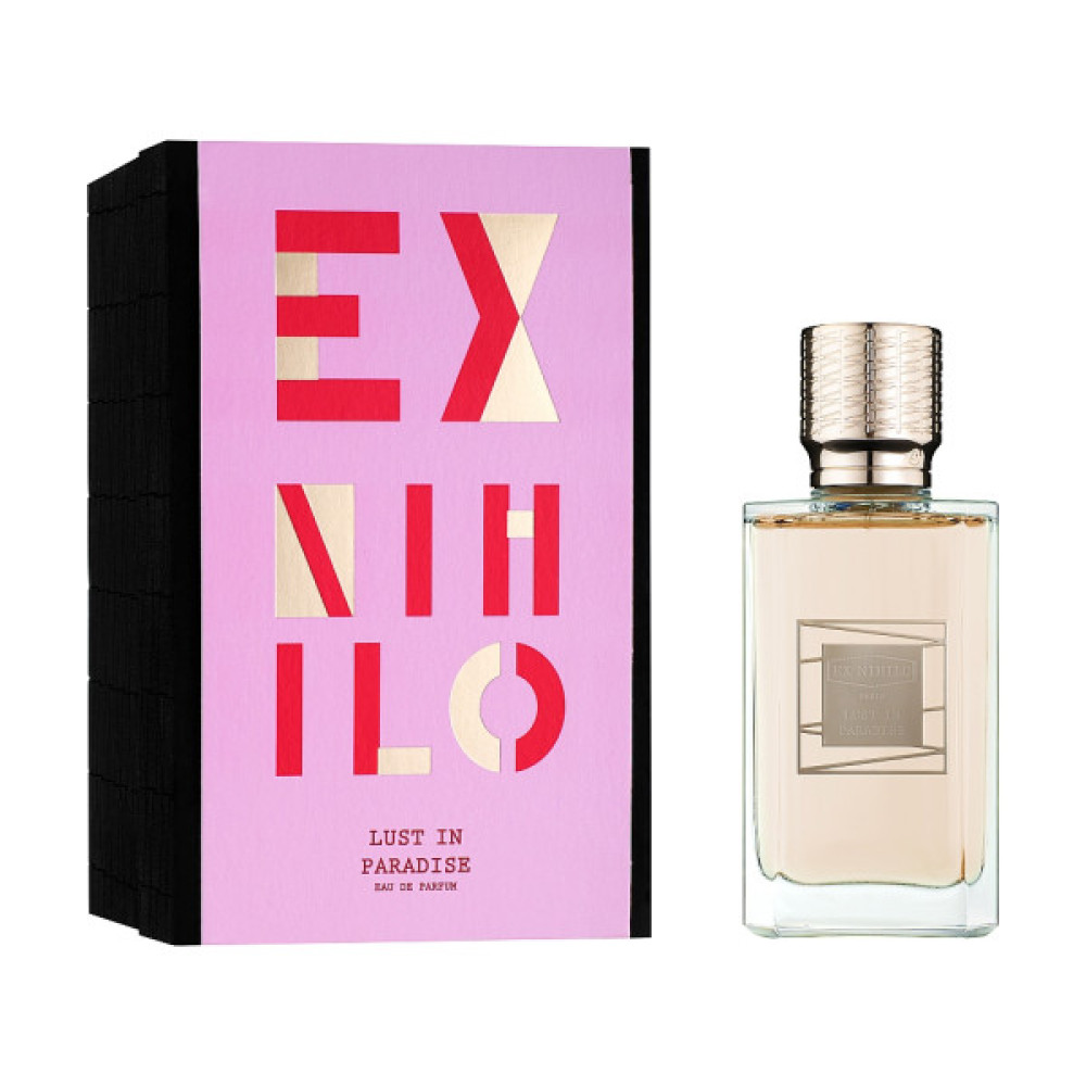 Парфумована вода Ex Nihilo Lust In Paradise 100 мл (3760264092223)