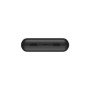 Батарея універсальна Belkin 20000mAh, USB-C, 2*USB-A, 3A, 6" USB-A to USB-C cable, Black (BPB012BTBK)
