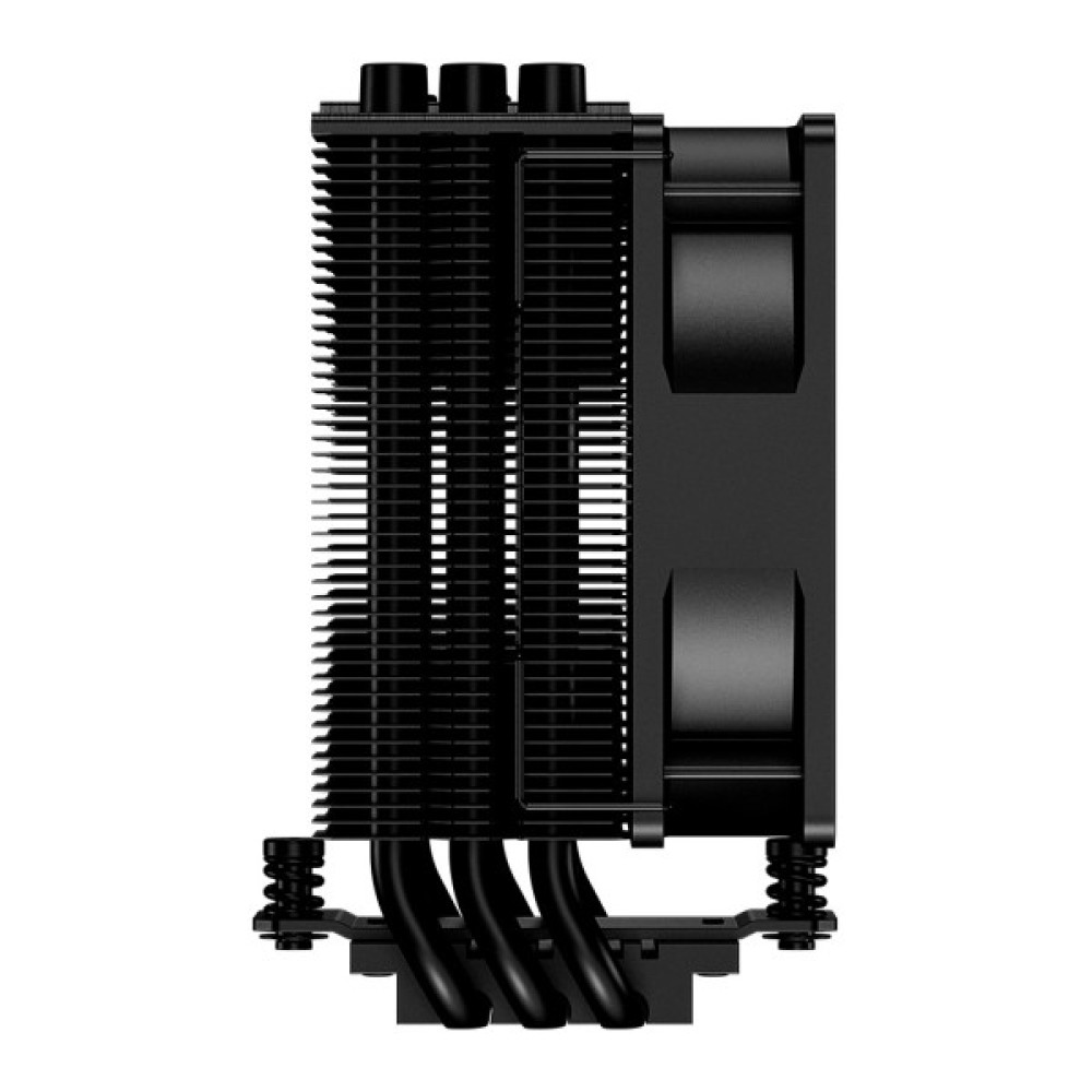 Кулер до процесора ID-Cooling SE-903-XT Black