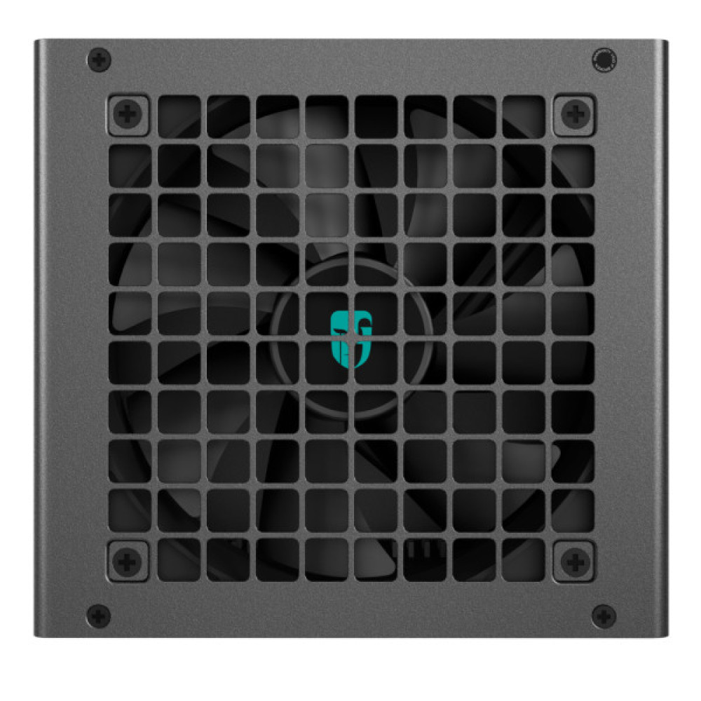 Блок живлення Deepcool 650W PN650M GamerStorm (R-PN650M-FC0B-JGEU)