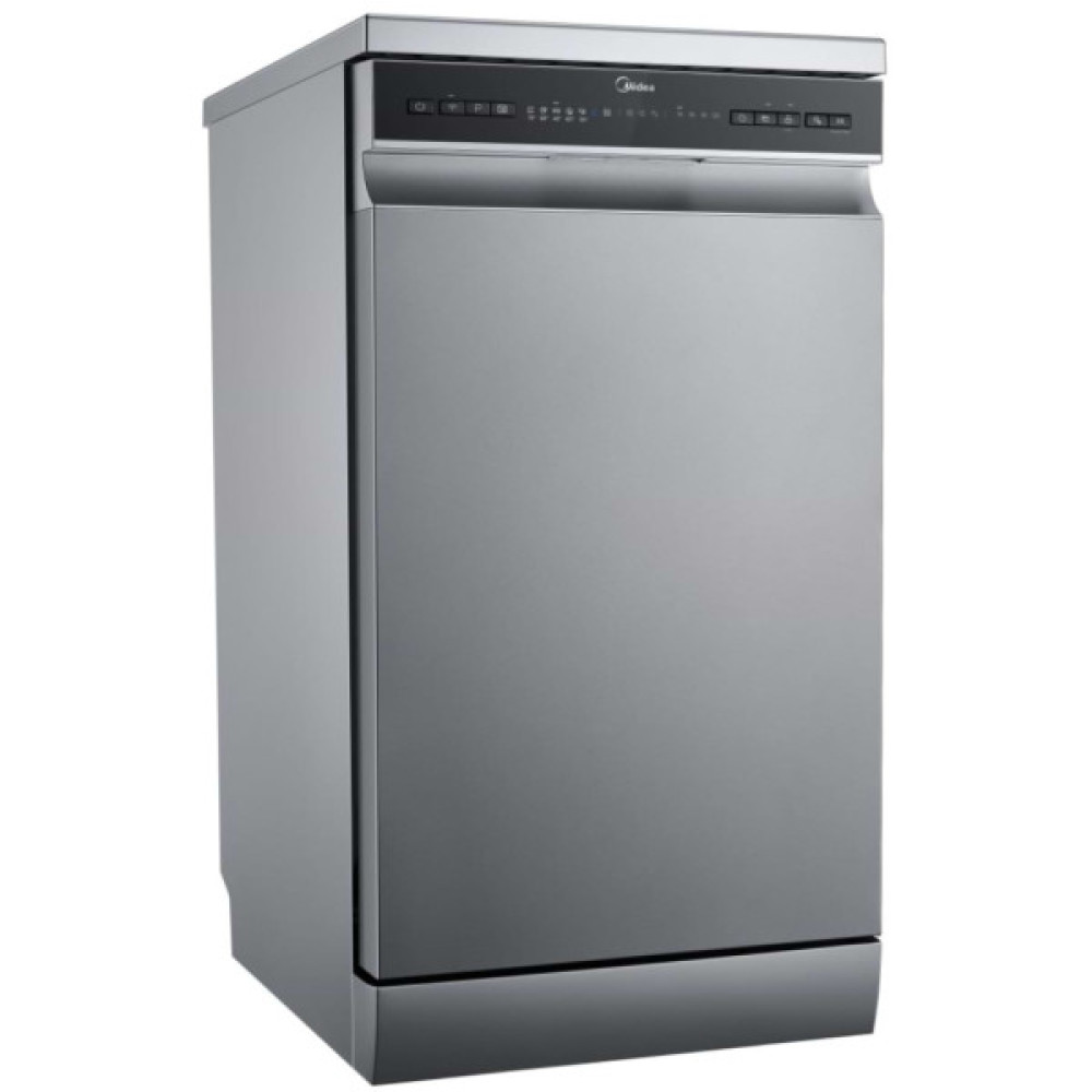 Посудомийна машина Midea MFD45S160Si-C