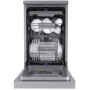 Посудомийна машина Midea MFD45S160Si-C